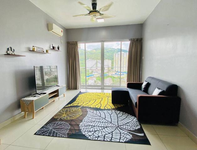 Room for Rent 1