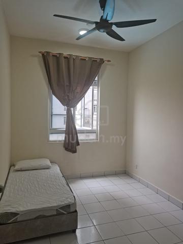 Residensi Bandar Bukit Mahkota 1