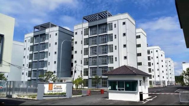 Casa Residences 1