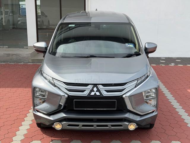 2022 Mitsubishi XPANDER 1.5 (A) - 2
