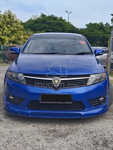 2014 Proton PREVE 1.6 EXECUTIVE (A) - 2