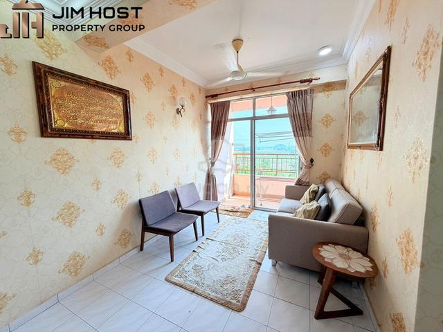 Kondominium Mutiara (Bandar Perda) 1