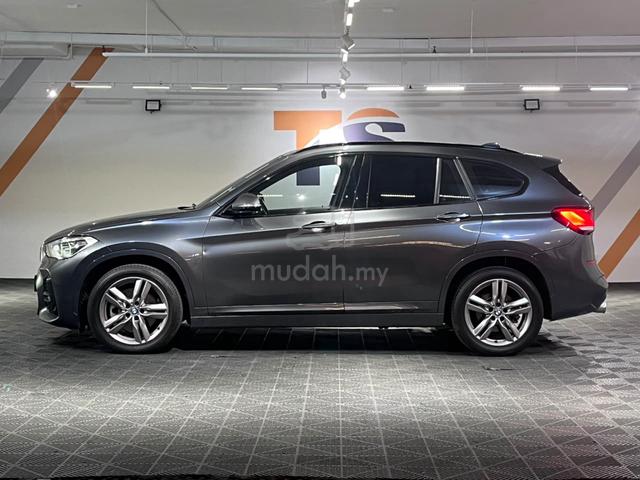 2021 Bmw X1 2.0 SDRIVE20I M SPORT (A) FULL LOAN - 5