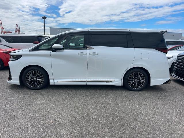 BLACK INT🎉S-STEP🎉MDLT🎉2024 TYT Vellfire 2.4Z - 3
