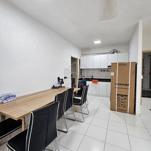 Seri Pinang Apartments @ Setia Alam 1