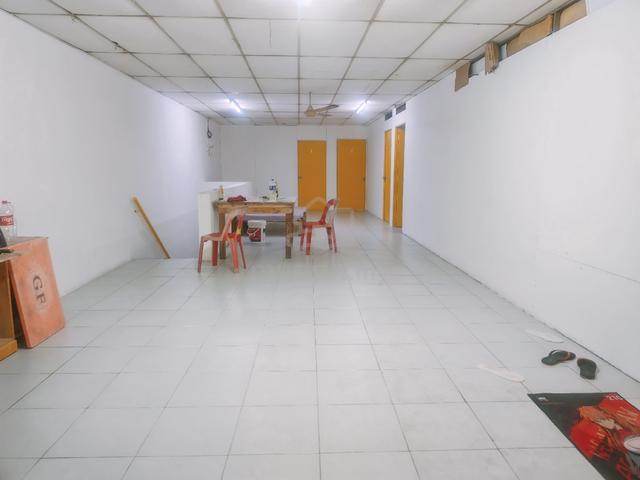 BILIK utk DISEWA (INDUSTRY MALIM JAYA) 1