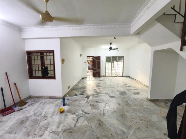 2 storey house Wawasan and Bk5 1