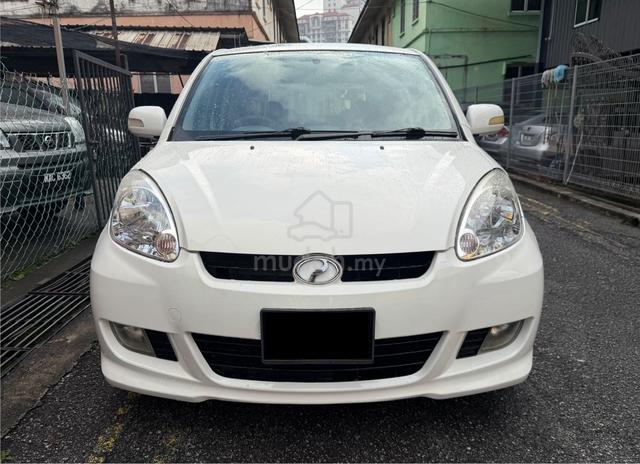 2009 Perodua Myvi Ezi 1.3 A Facelift/Rim/NicePaint - 3