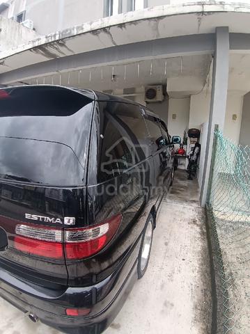 2004 Toyota ESTIMA 2.4 AERAS (A) - 1