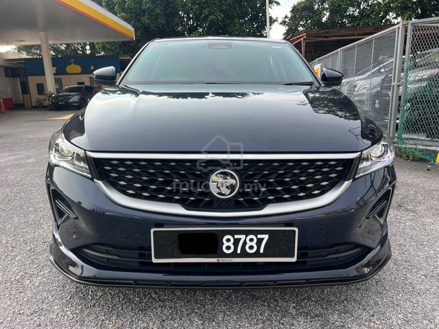 2025 Proton S70 1.5 FLAGSHIP X STILL UNDER WARANTY - 3