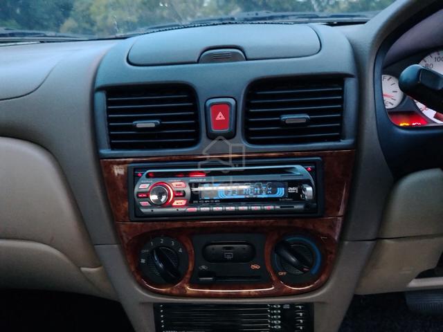 2006 Nissan SENTRA 1.8 XG-L N16 (A) - 4