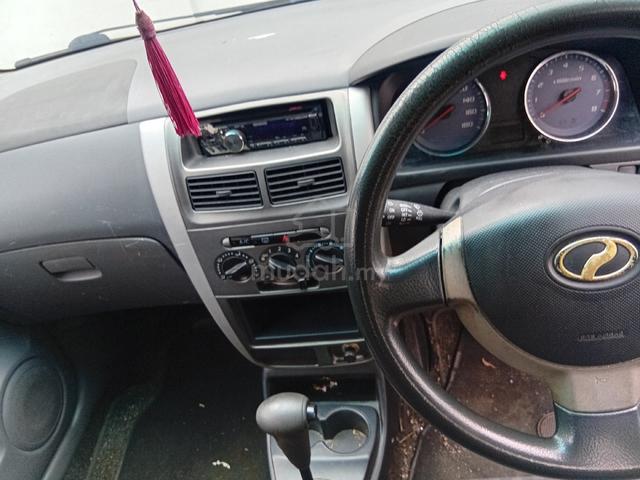 2010 Perodua VIVA 1.0 ELITE EZI EJ-VE (A) - 4