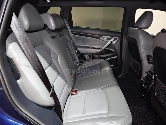 2024 Proton X70 1.5 Premium LIKE NEW - LOW MILEAGE - 5