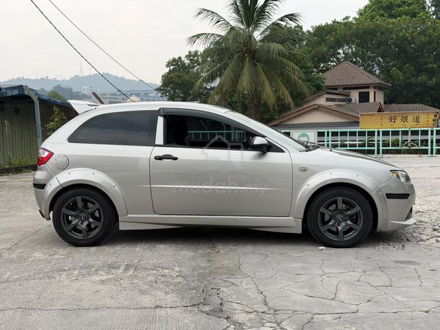 2015 Proton SATRIA 1.6 NEO R3 EXECUTIVE (M) - 5