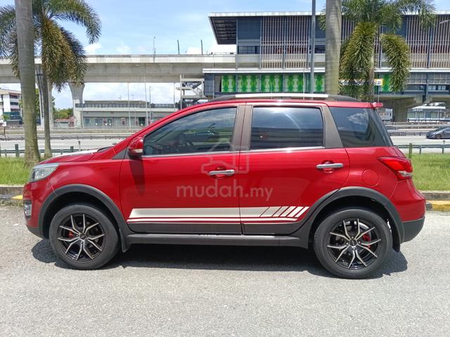 2018 Haval H1 1.5 (A) premium HIGH SPEC - 4