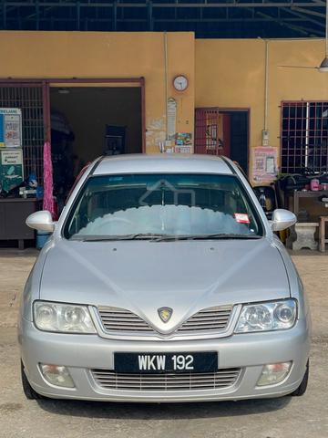 2003 Proton WAJA 1.6 (M) - 1