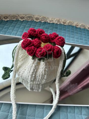 beautiful handmade bags 💕 - photo 4 of 6