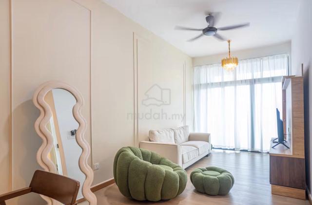Ara Residence @ Myra Impian, Nilai 1