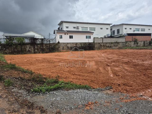 Land For Rent Taman Warisan Solok Kemang, Masjid Tanah, Melaka 1