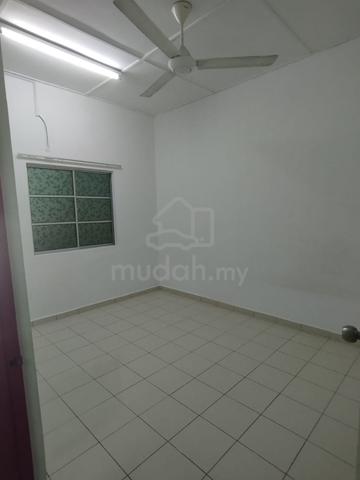 rumah teres 1