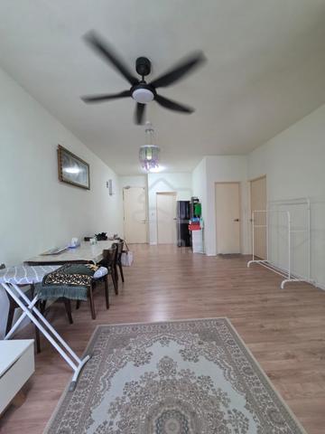 Dian Residence Shah Alam Seksyen 13 1