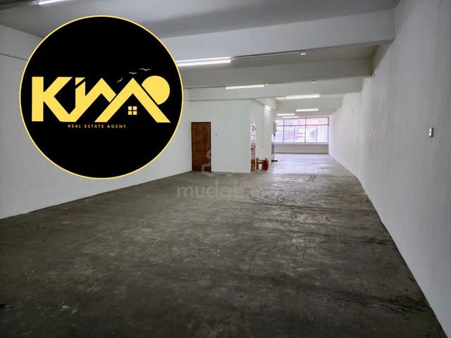 3 STY LEBUH VICTORIA SHOPHOUSE 7200sf GEORGETOWN PANTAI BEACH STREET 4