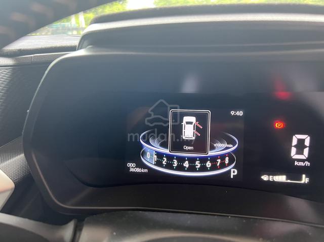 2023 Perodua ATIVA 1.0 H (A) - 4