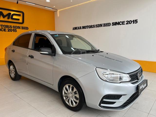 2022 Proton SAGA 1.3 (A) FULL S/RECORD LOW MILEAGE - 4