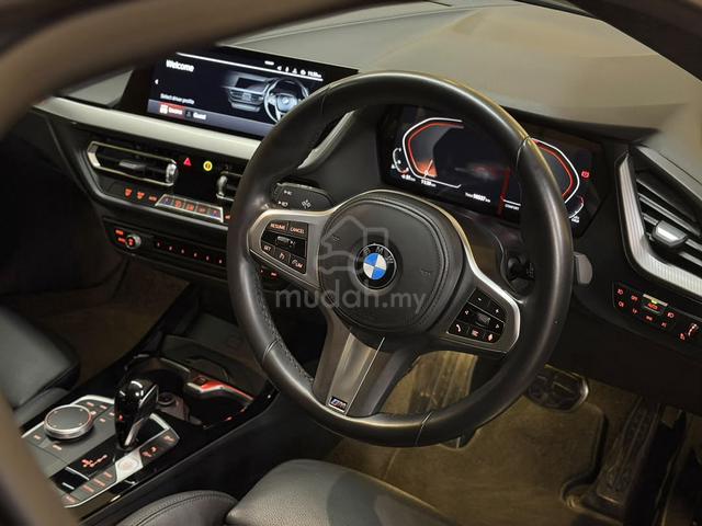 2023 Bmw 2 SERIES 1.5 18I M SPORT GRAN COUPE MY20 - 4