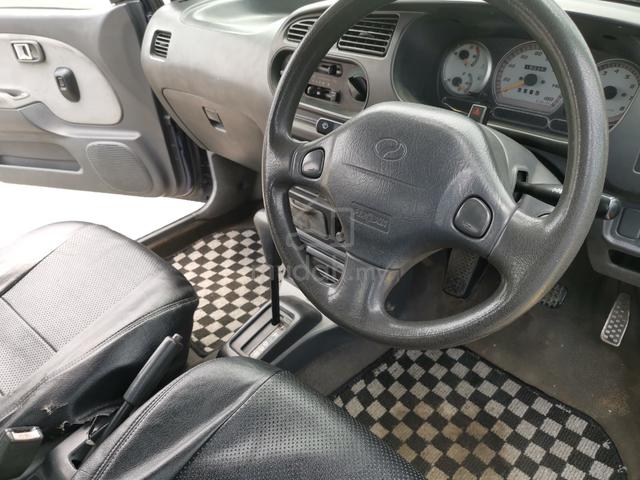 2004 Perodua KELISA 1.0 EZ (A) - 5