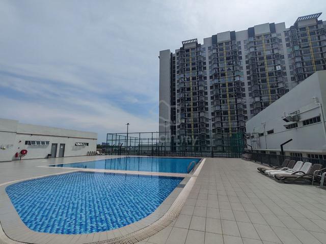 Sri Melaka Residensi 1