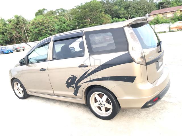Proton EXORA BOLD 1.6CFE(A)ANRIOD PLAYER/17"SSR RI - 5