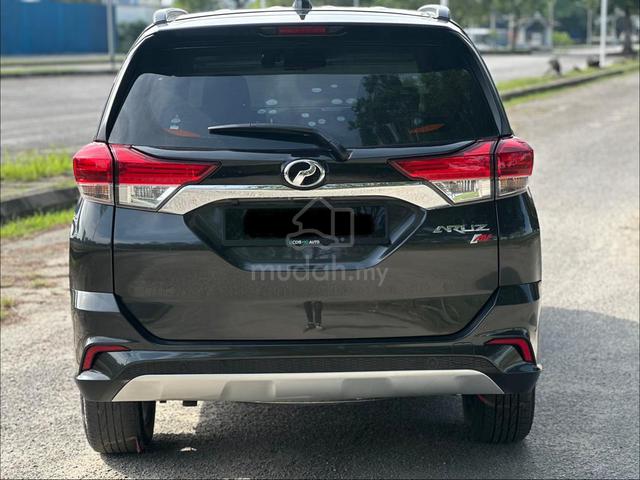 2019 Perodua ARUZ 1.5 AV (A) - 4