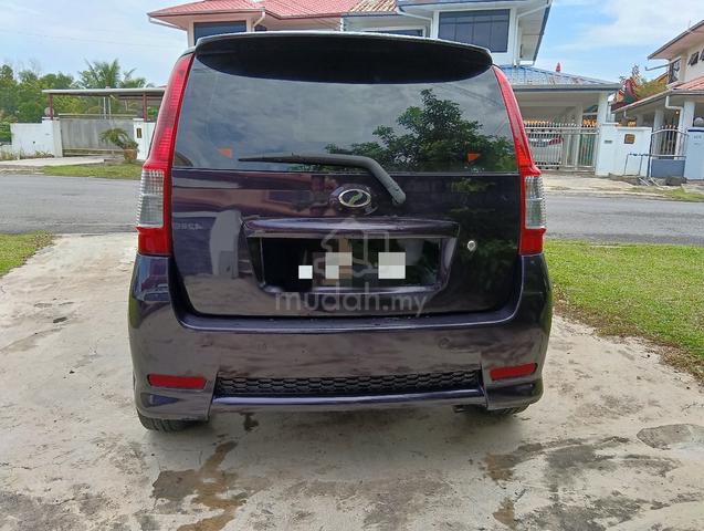 2012 Perodua VIVA 1.0 ELITE MT EJ-VE (M) - 2