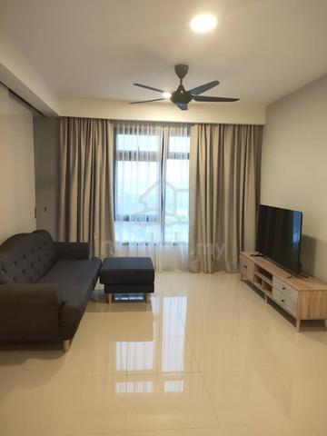 Serini Melawati 1