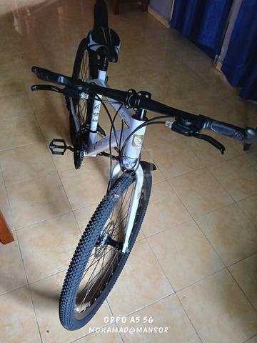 basikal bike mountain bike  - photo 2 of 3