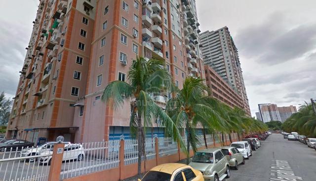 Mutiara Heights 1