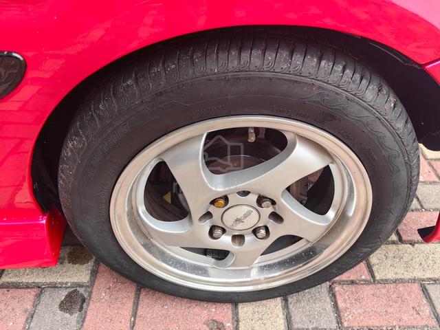 2004 Perodua KENARI 1.0 EZ AERO (A) - 5