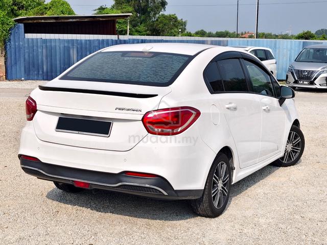 2021 Proton Persona 1.6 Premium 2-Years Warranty - 2