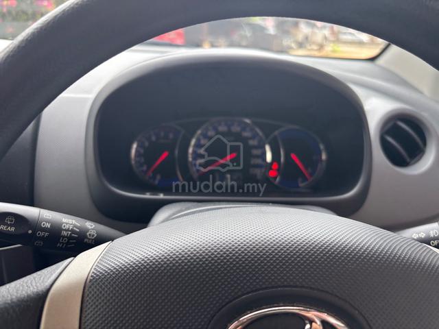 2008 Perodua MYVI 1.3 EZI (A) - 3