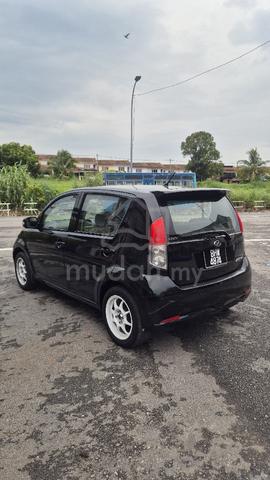 2005 Perodua MYVI 1.3 EZ (A) - 4
