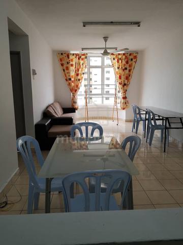 Angkasa Condominiums 1