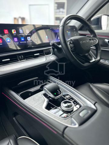 TIGGO 7PRO •CBU UNIT •NO Hidden Cost - 5