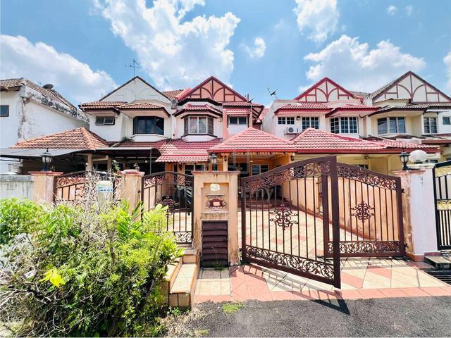 Non Bumi Lot | Freehold | Reno | Double Storey @ USJ 11, Subang Jaya 1