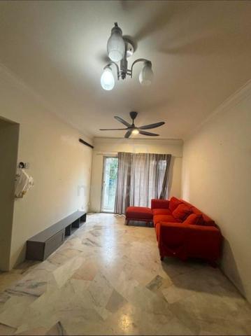 Akasia Apartment (Puchong) 1