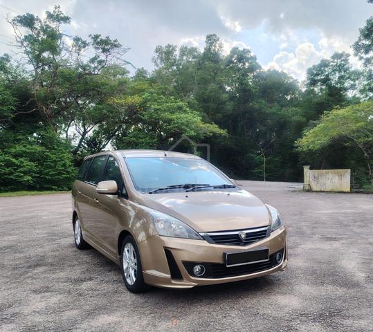 Proton EXORA 1.6 BOLD PREMIUM (A) Fu/LOAN - 2