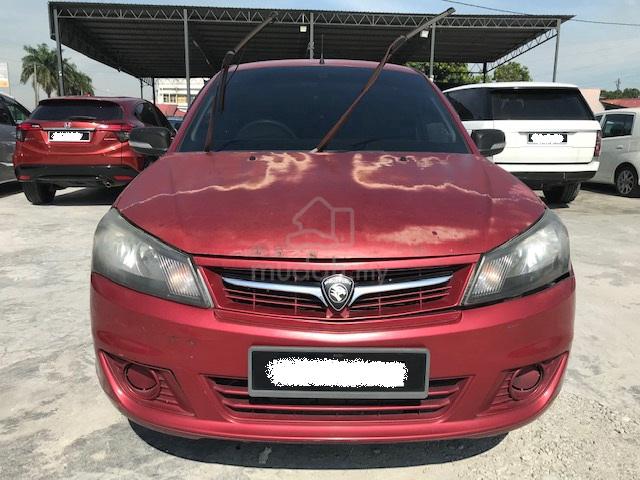 [ 2015 ] Proton SAGA 1.3 (M) FULL SPEC - 2