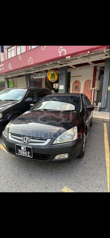 2005 Honda ACCORD 2.4 VTi-L (A) - 1
