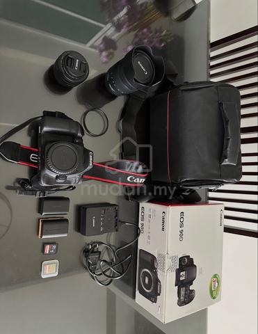 Carousel Image Selected