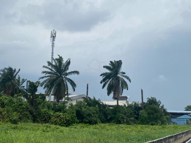 4.35 Acres Land ,Kuang, Nr Rawang, Ready for Industry Convertion 4